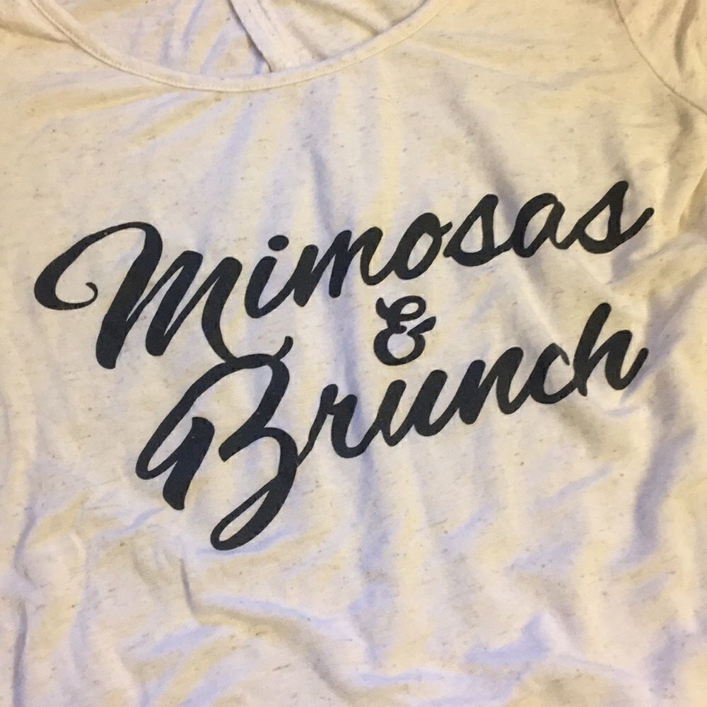 Open-Back Tee  - Picture 3 of 6